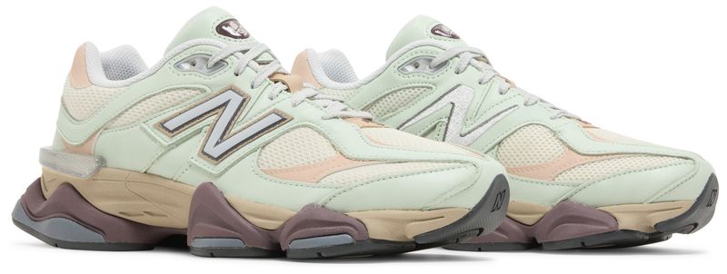 New Balance 9060 Clay Ash
