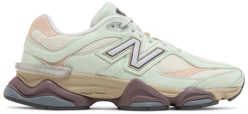 New Balance 9060 Clay Ash