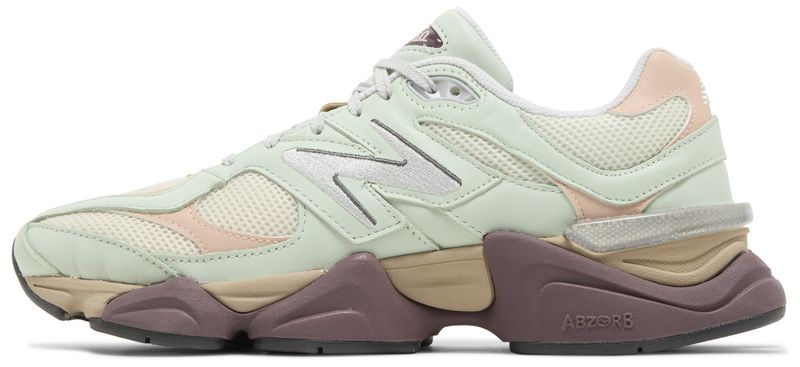 New Balance 9060 Clay Ash