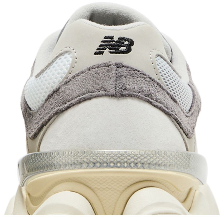 New Balance 9060 Rain Cloud Grey