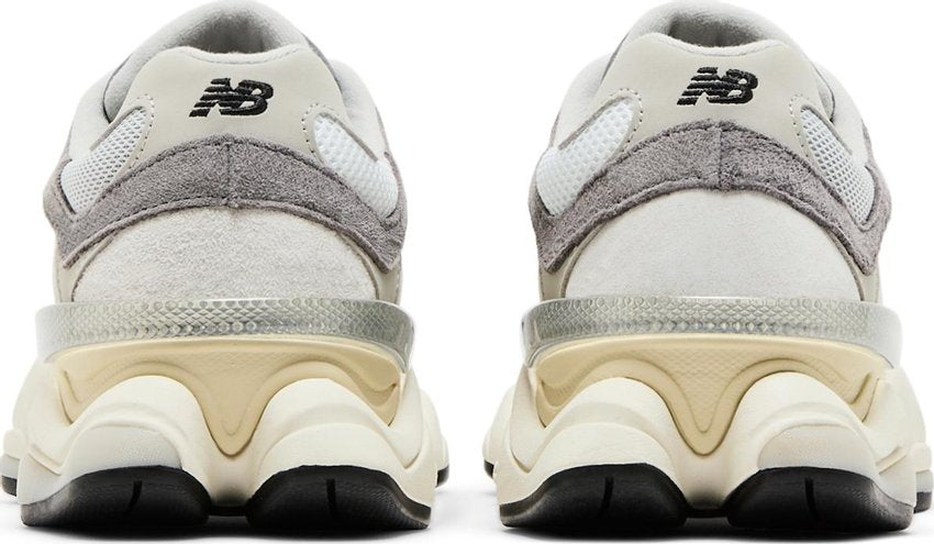 New Balance 9060 Rain Cloud Grey
