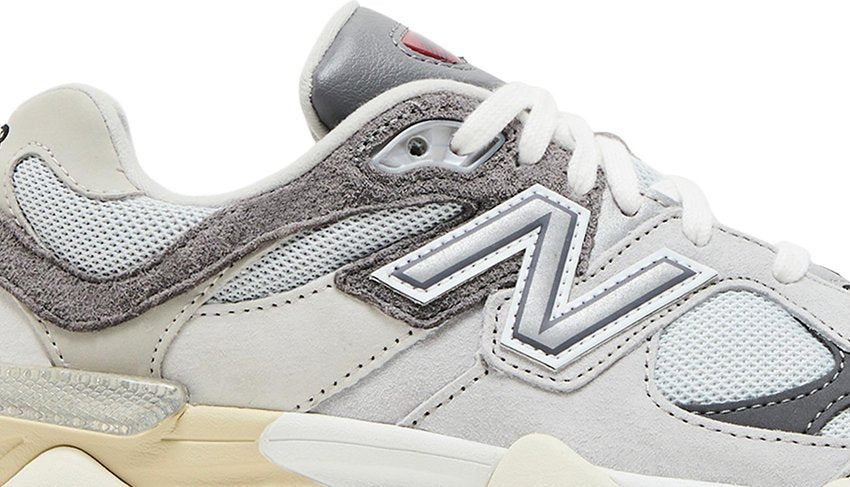 New Balance 9060 Rain Cloud Grey