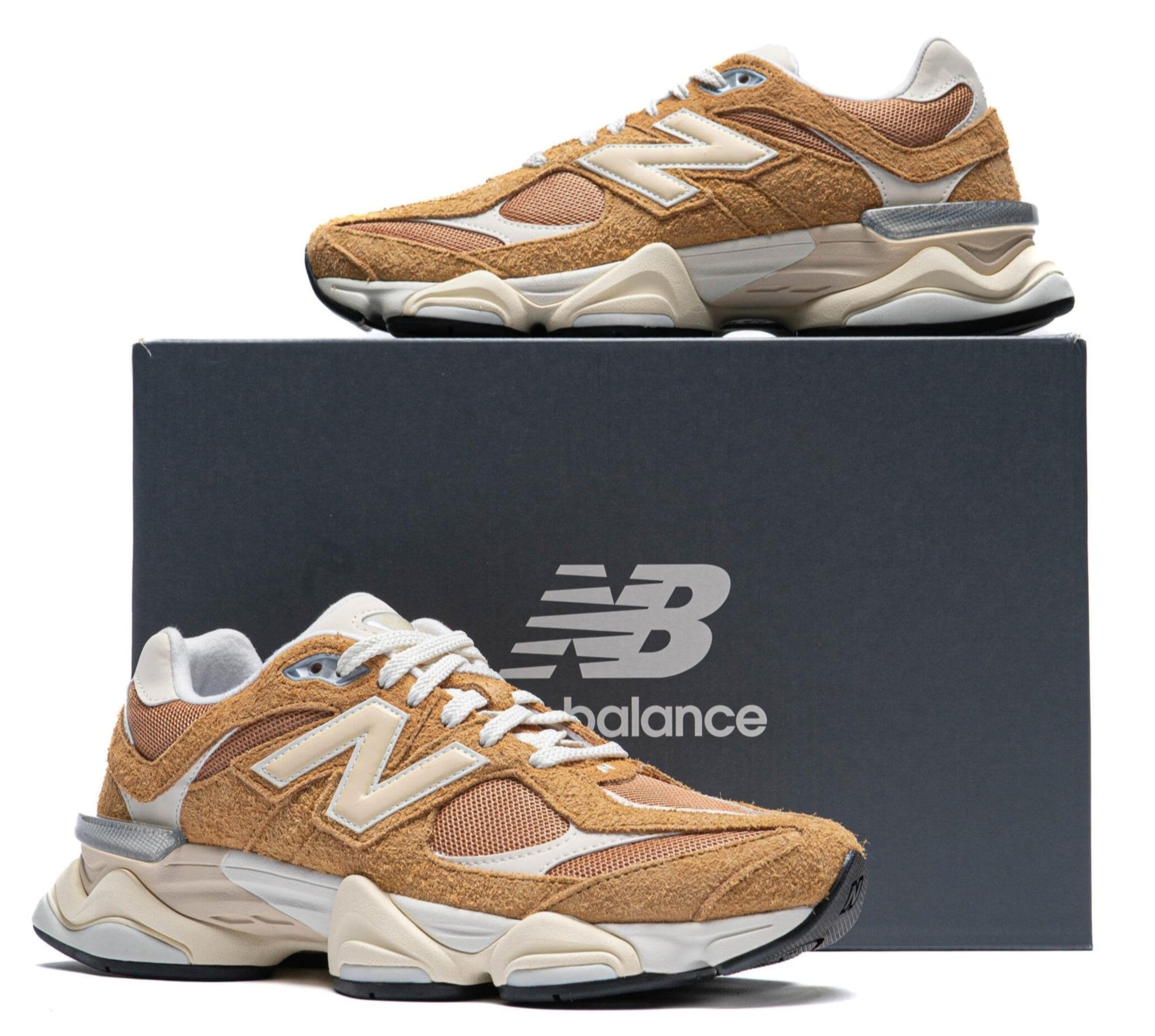 New Balance 9060 Great Plains