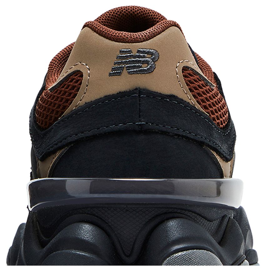New Balance 9060 Phantom Rich Oak