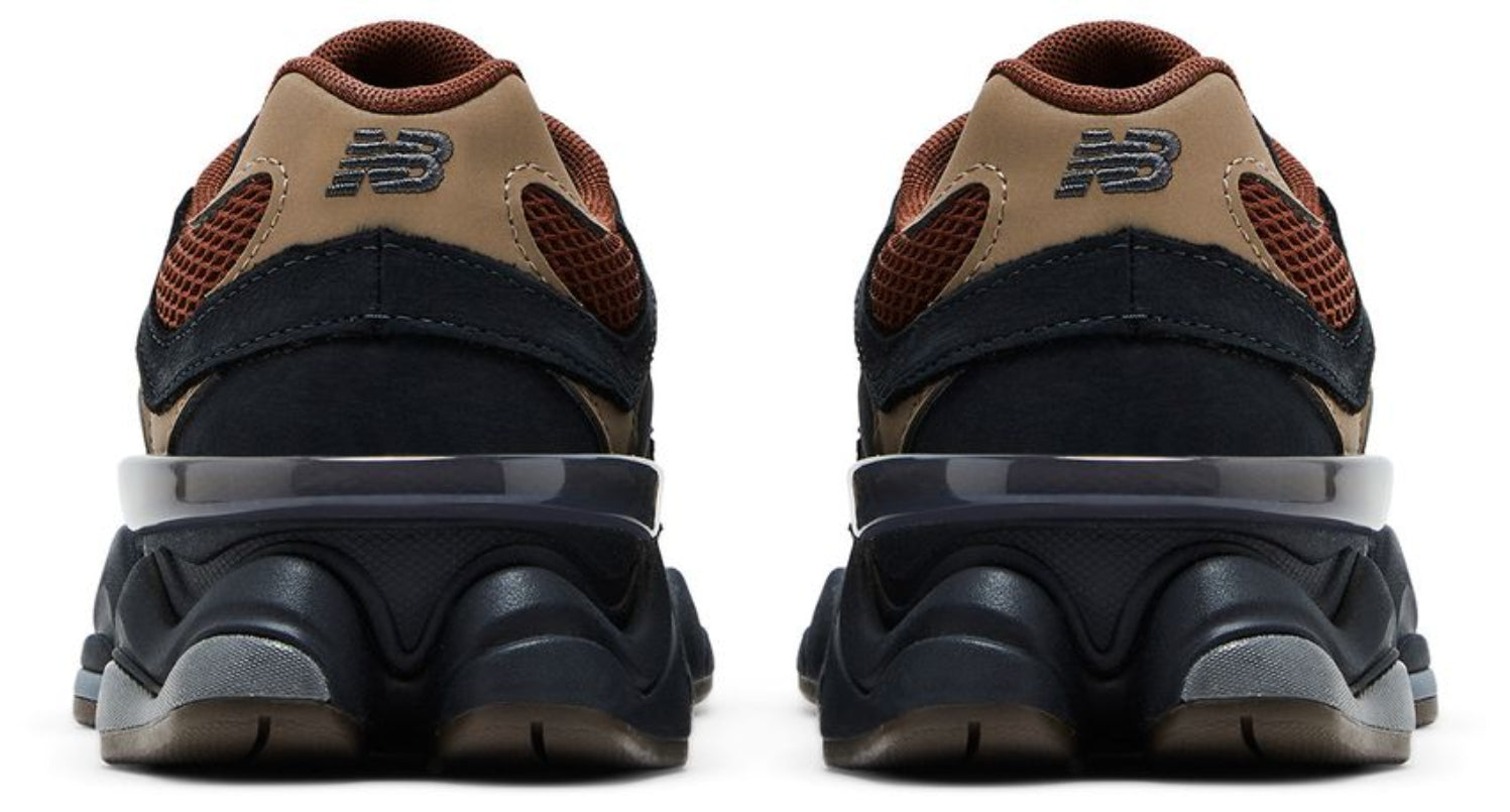 New Balance 9060 Phantom Rich Oak