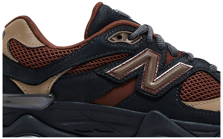 New Balance 9060 Phantom Rich Oak