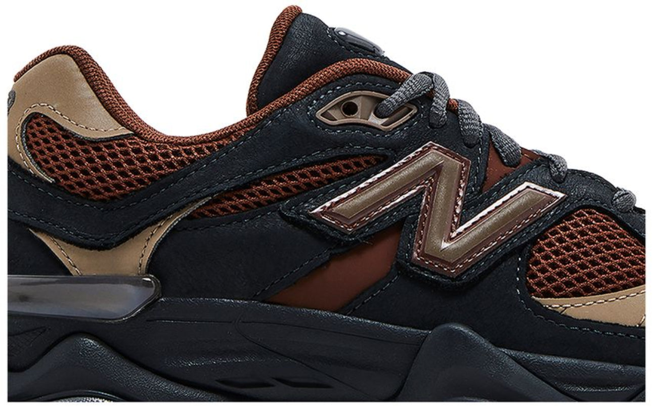 New Balance 9060 Phantom Rich Oak