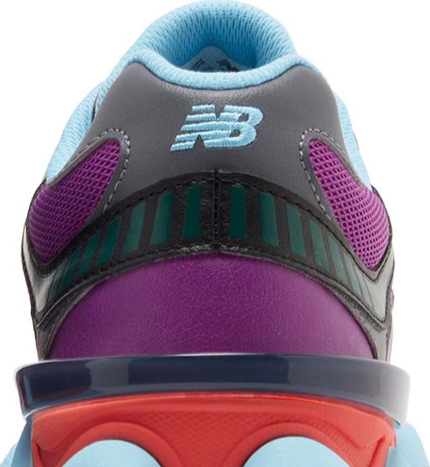 New Balance 9060 Neon Nights