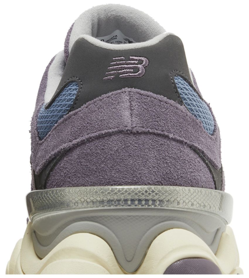 New Balance 9060 Shadow Purple