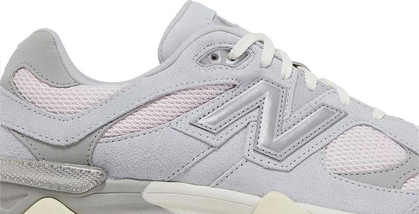 New Balance 9060 Granite Pink