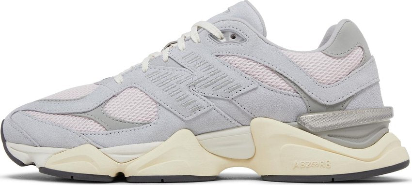 New Balance 9060 Granite Pink