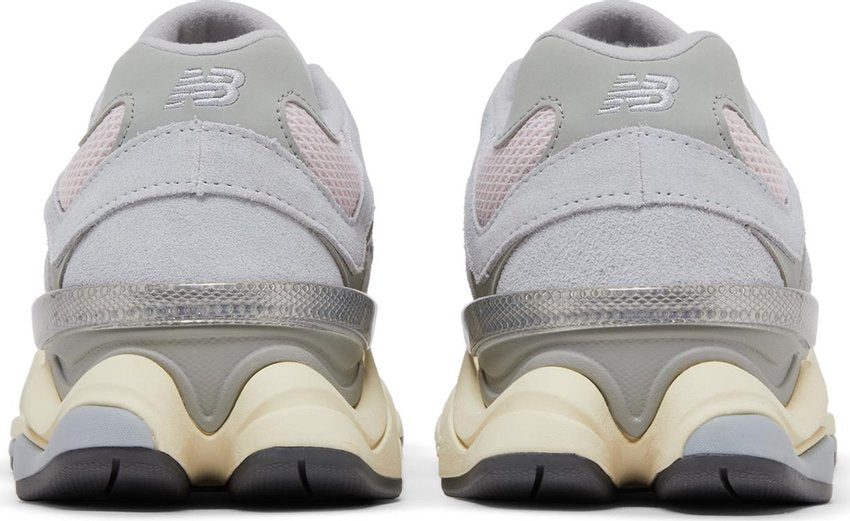 New Balance 9060 Granite Pink