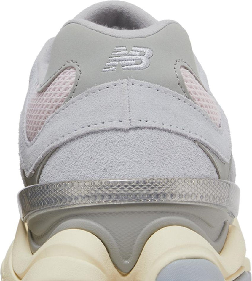 New Balance 9060 Granite Pink
