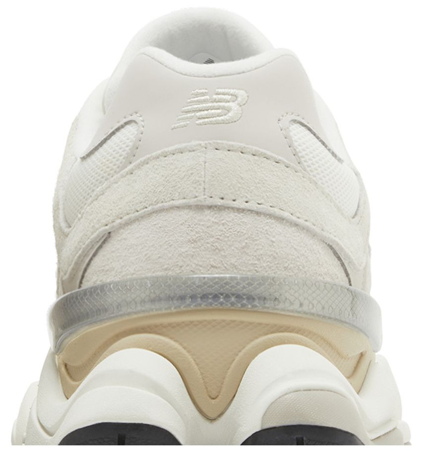 New Balance 9060 Sea Salt Moonbeam