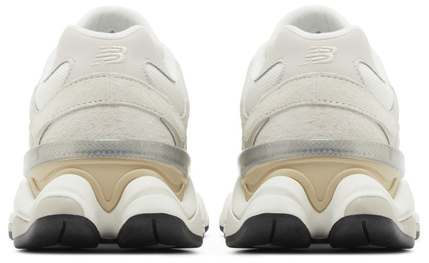 New Balance 9060 Sea Salt Moonbeam