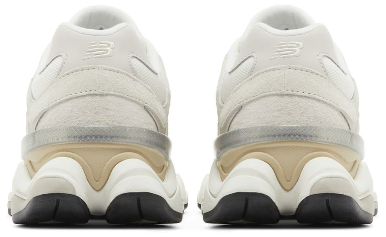 New Balance 9060 Sea Salt Moonbeam