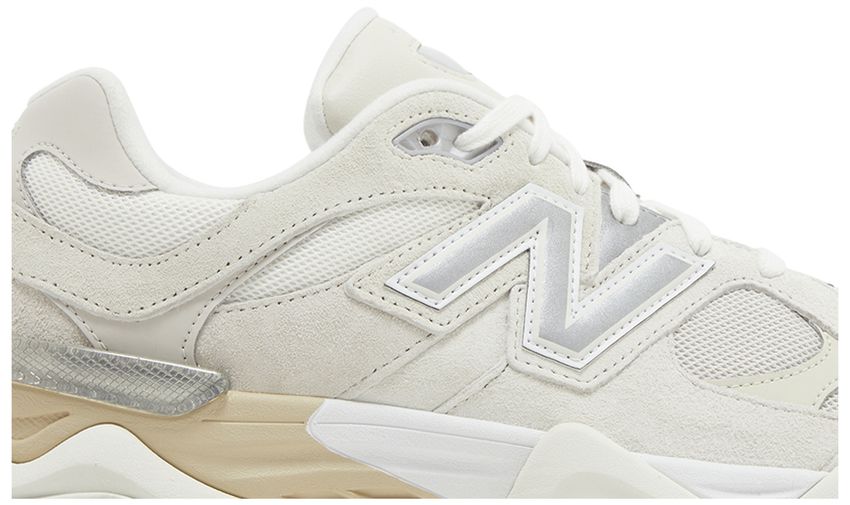 New Balance 9060 Sea Salt Moonbeam