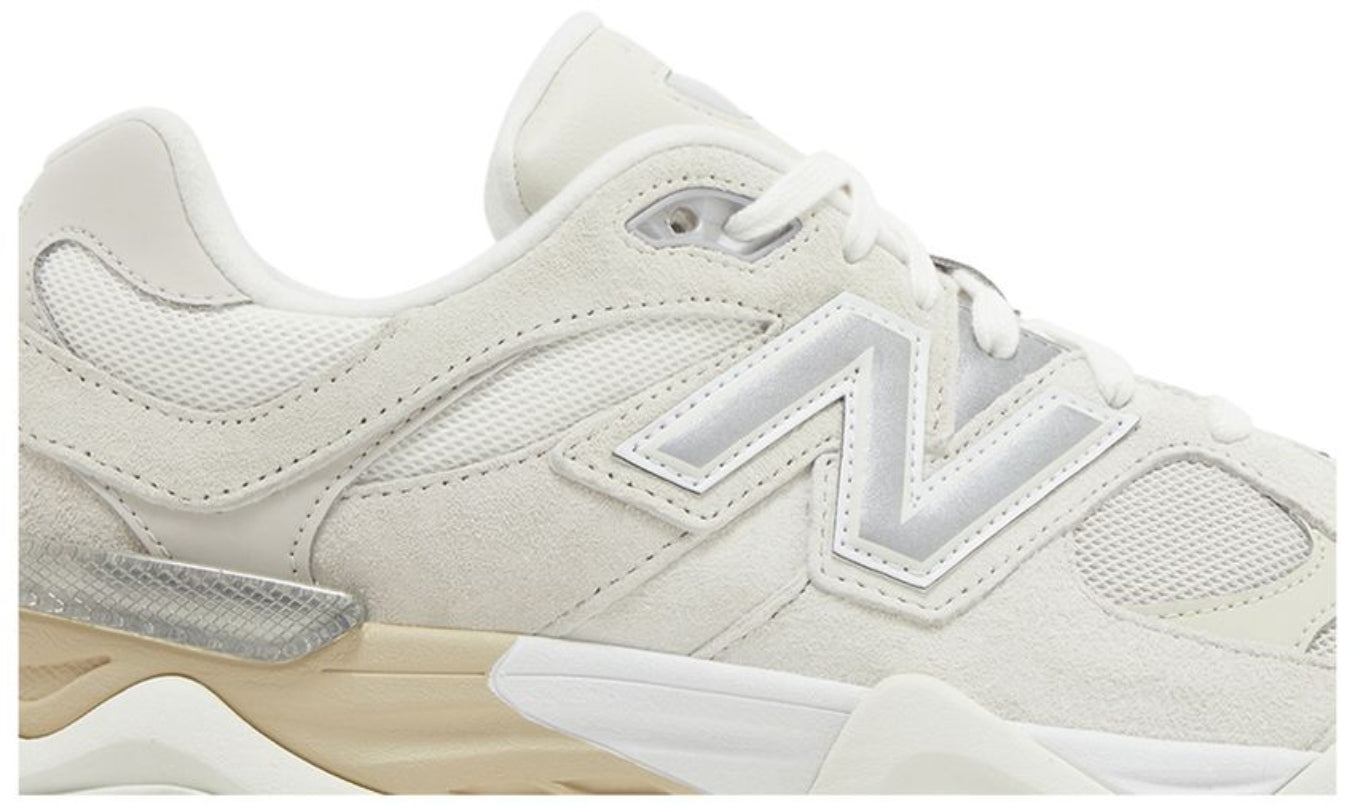 New Balance 9060 Sea Salt Moonbeam