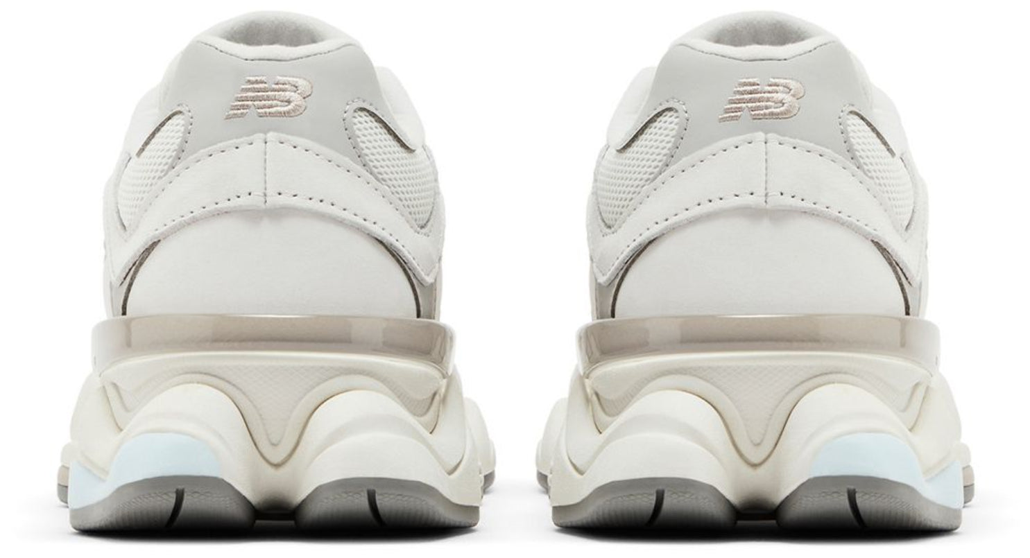 New Balance 9060 Reflection Raincloud Quarry Blue