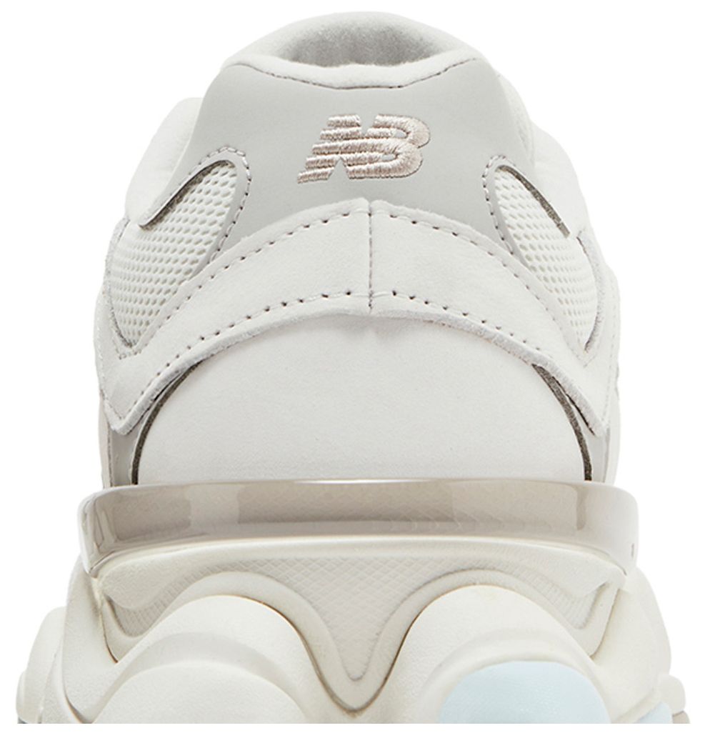 New Balance 9060 Reflection Raincloud Quarry Blue