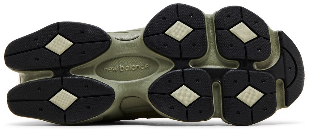 New Balance 9060 Dark Olivine