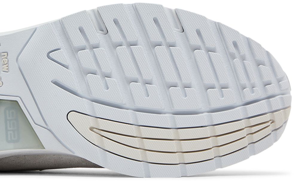 New Balance 992 MiUSA White Reflection