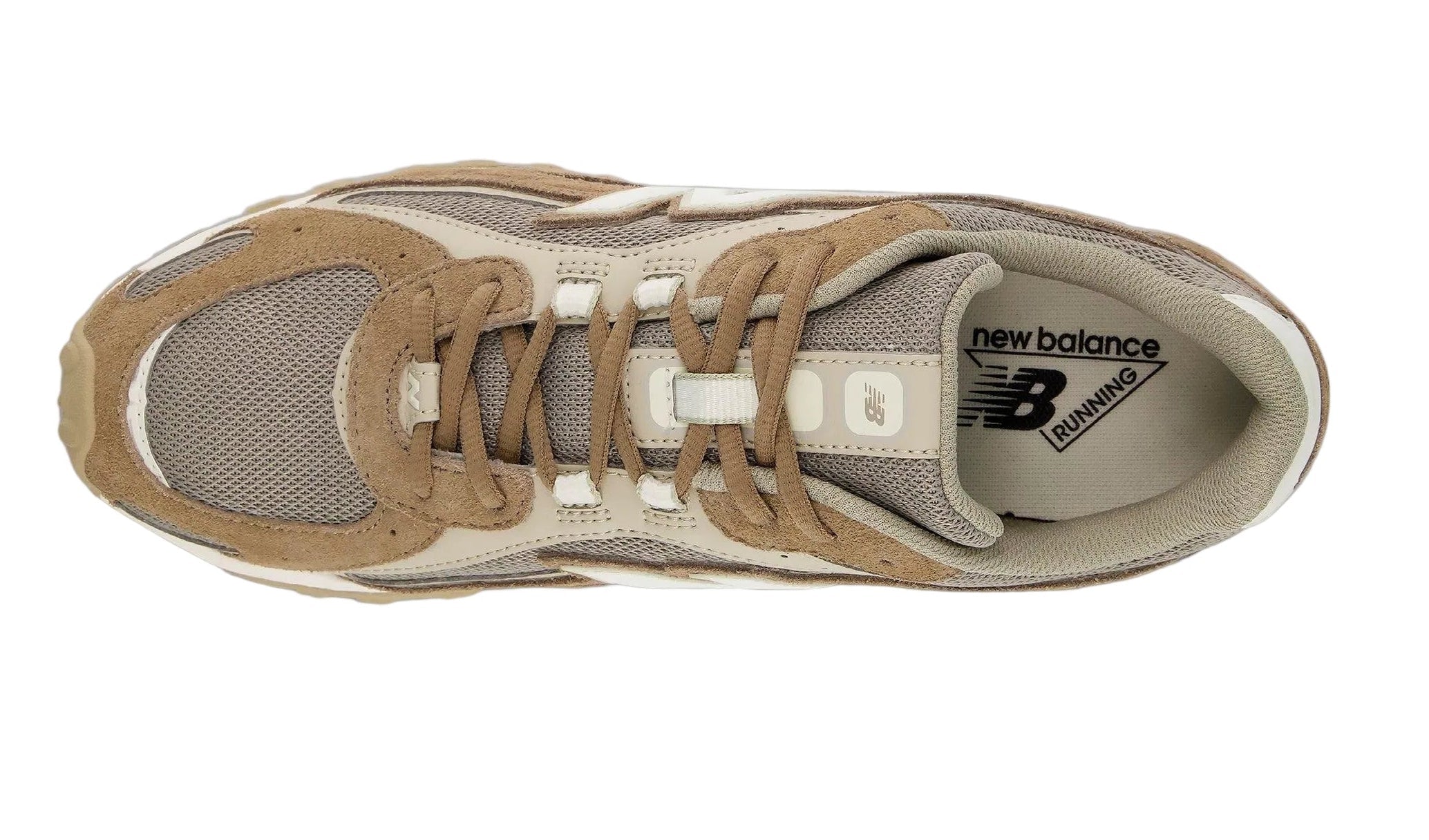 New Balance 204L Mushroom Arrid Stone (Women's)