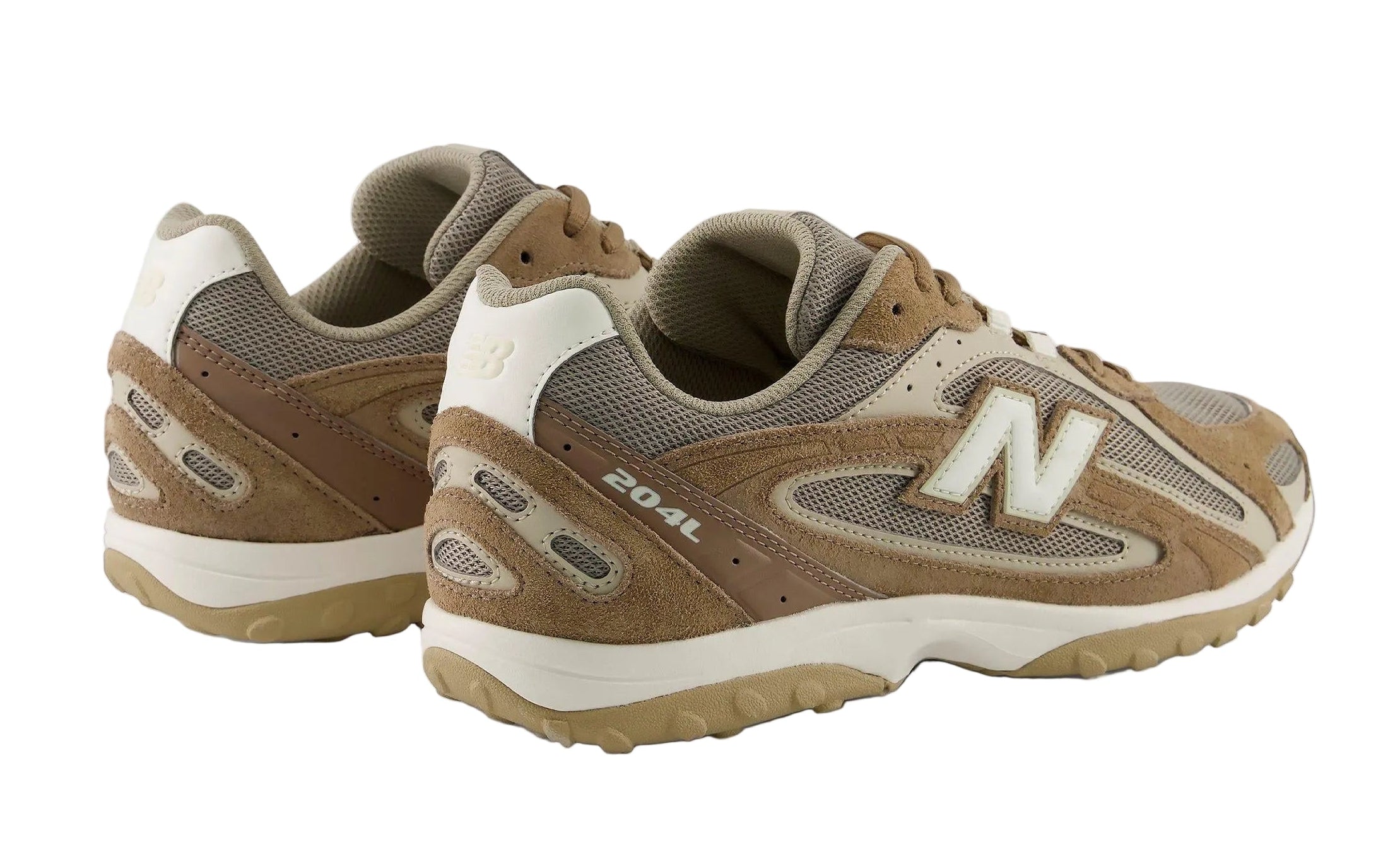 New Balance 204L Mushroom Arrid Stone (Women's)