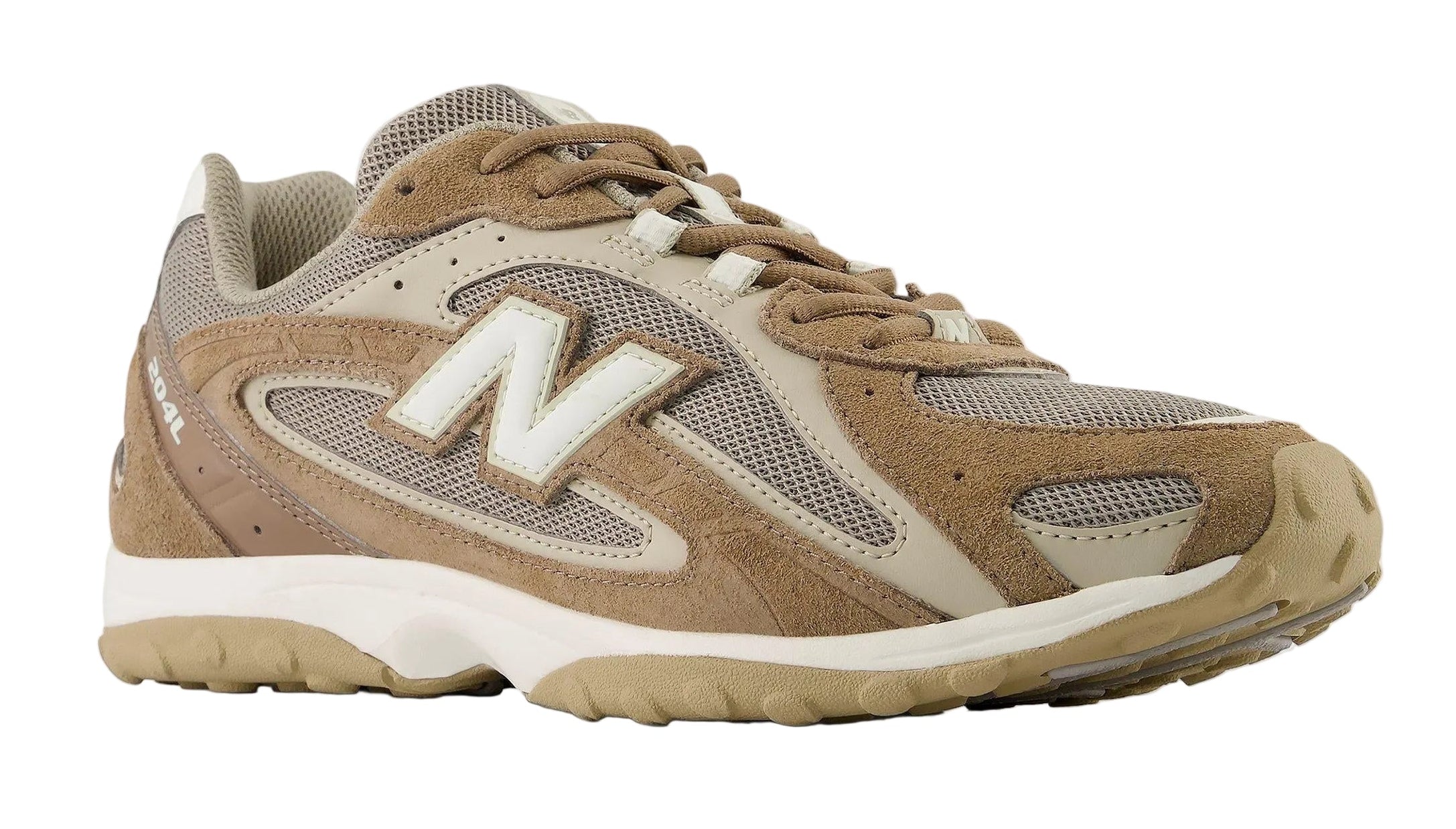 New Balance 204L Mushroom Arrid Stone (Women's)