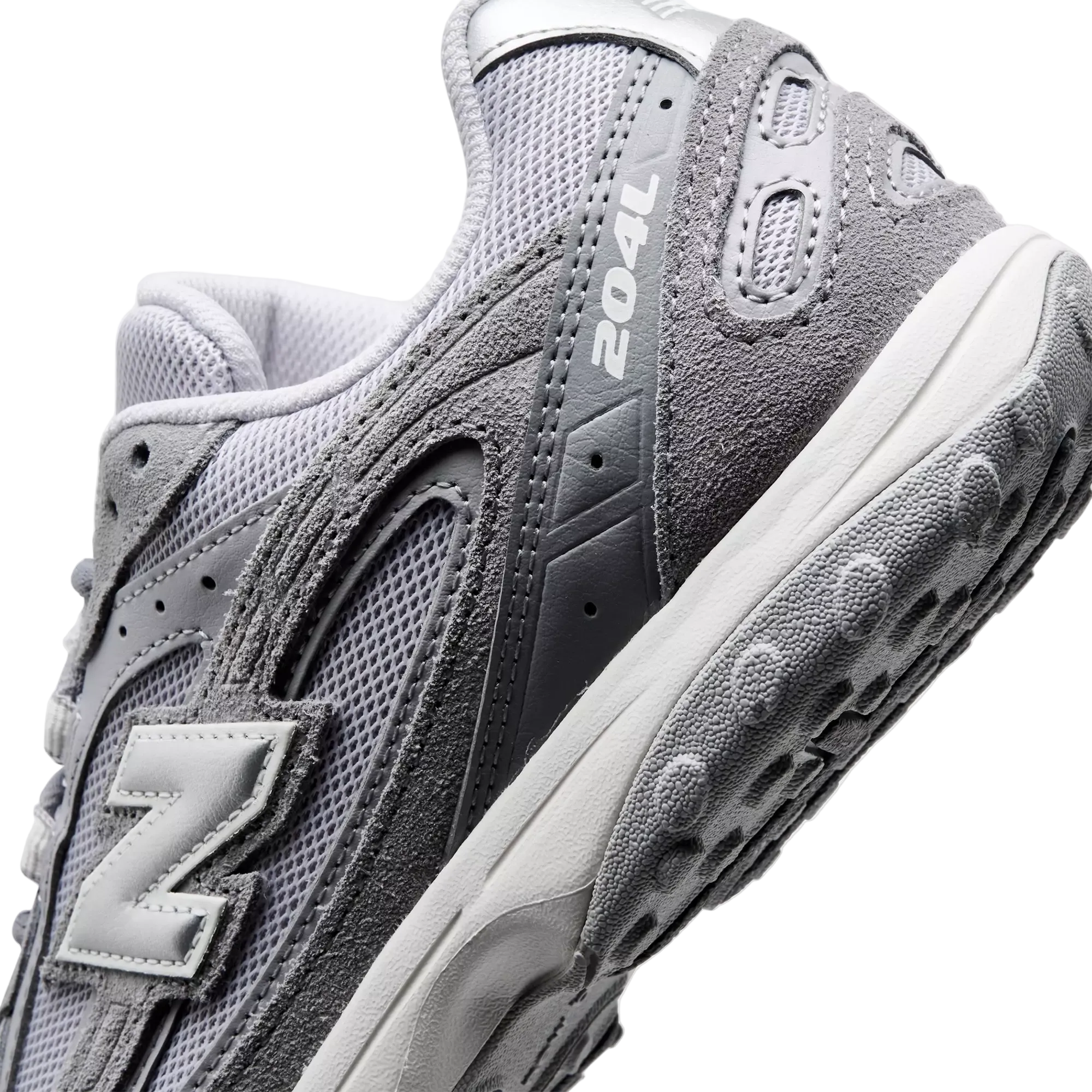 New Balance 204L Slate Grey Raincloud (Women's)