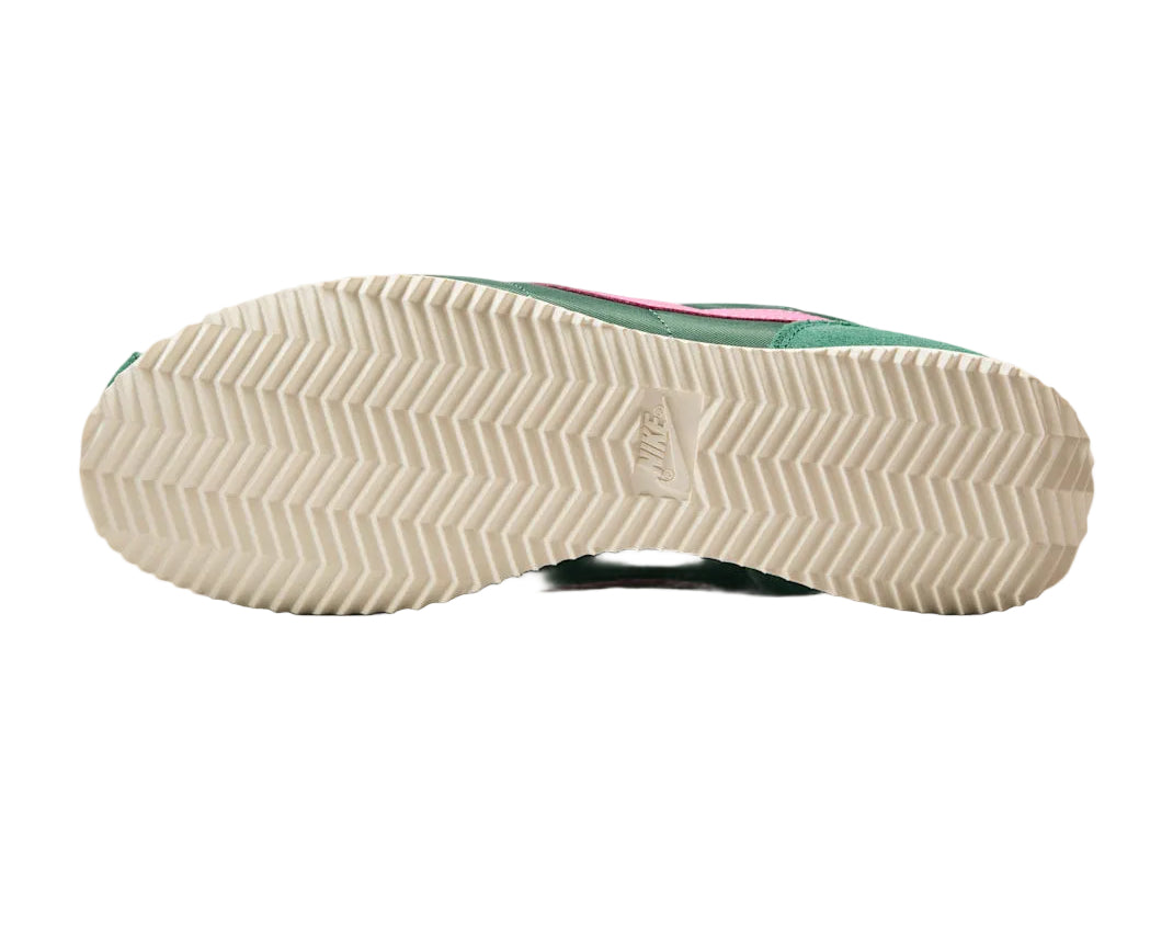 Nike Cortez Fir Sail Pinksicle (Women's)