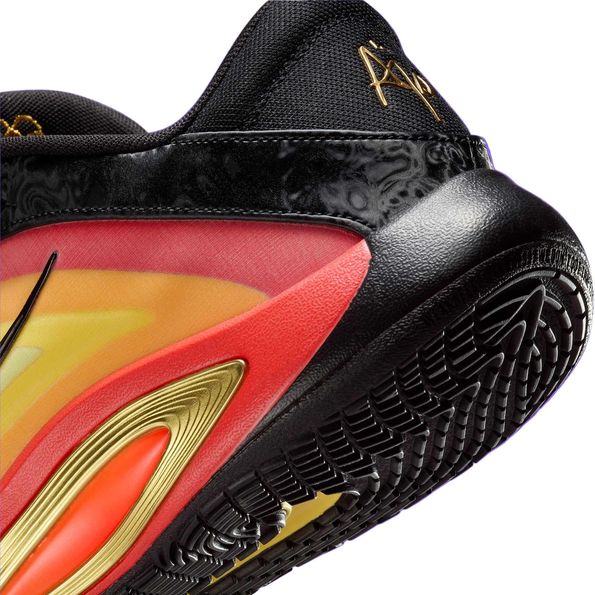 Nike A'ja Wilson A'One All-Star (Women's)