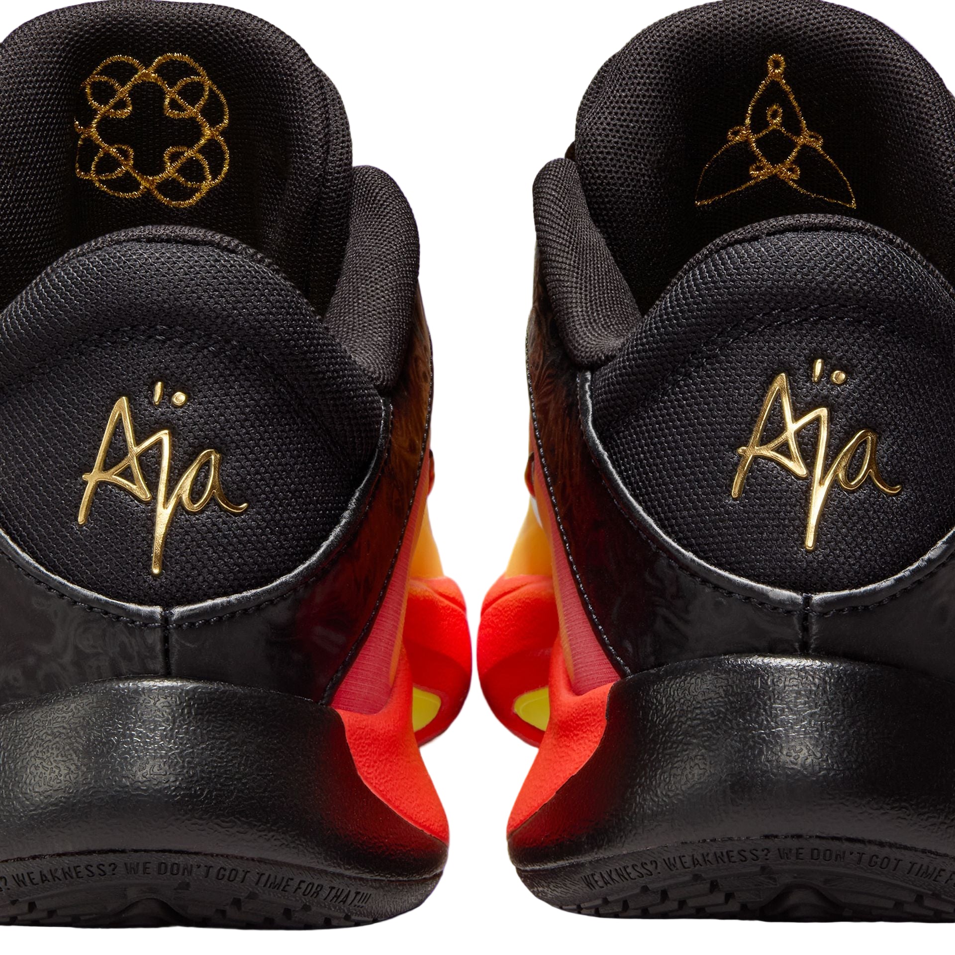Nike A'ja Wilson A'One All-Star (Women's)