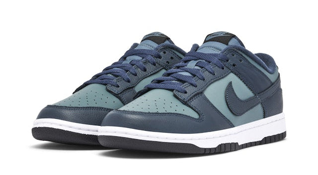 Nike Dunk Low Mineral Slate Armory Navy