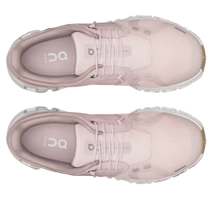 On Running Cloud 6 Orchid Fade (Women's)