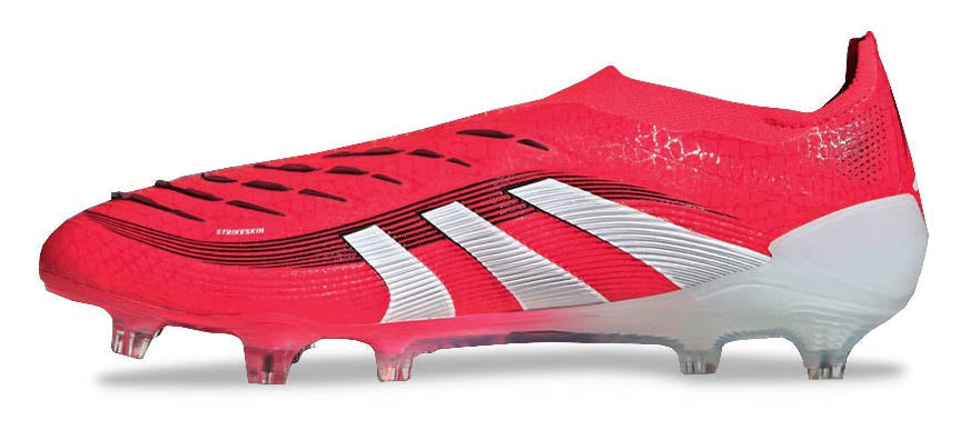 adidas Predator Elite Laceless FG Pure Victory Pack