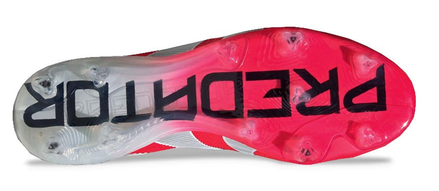 adidas Predator Elite Laceless FG Pure Victory Pack