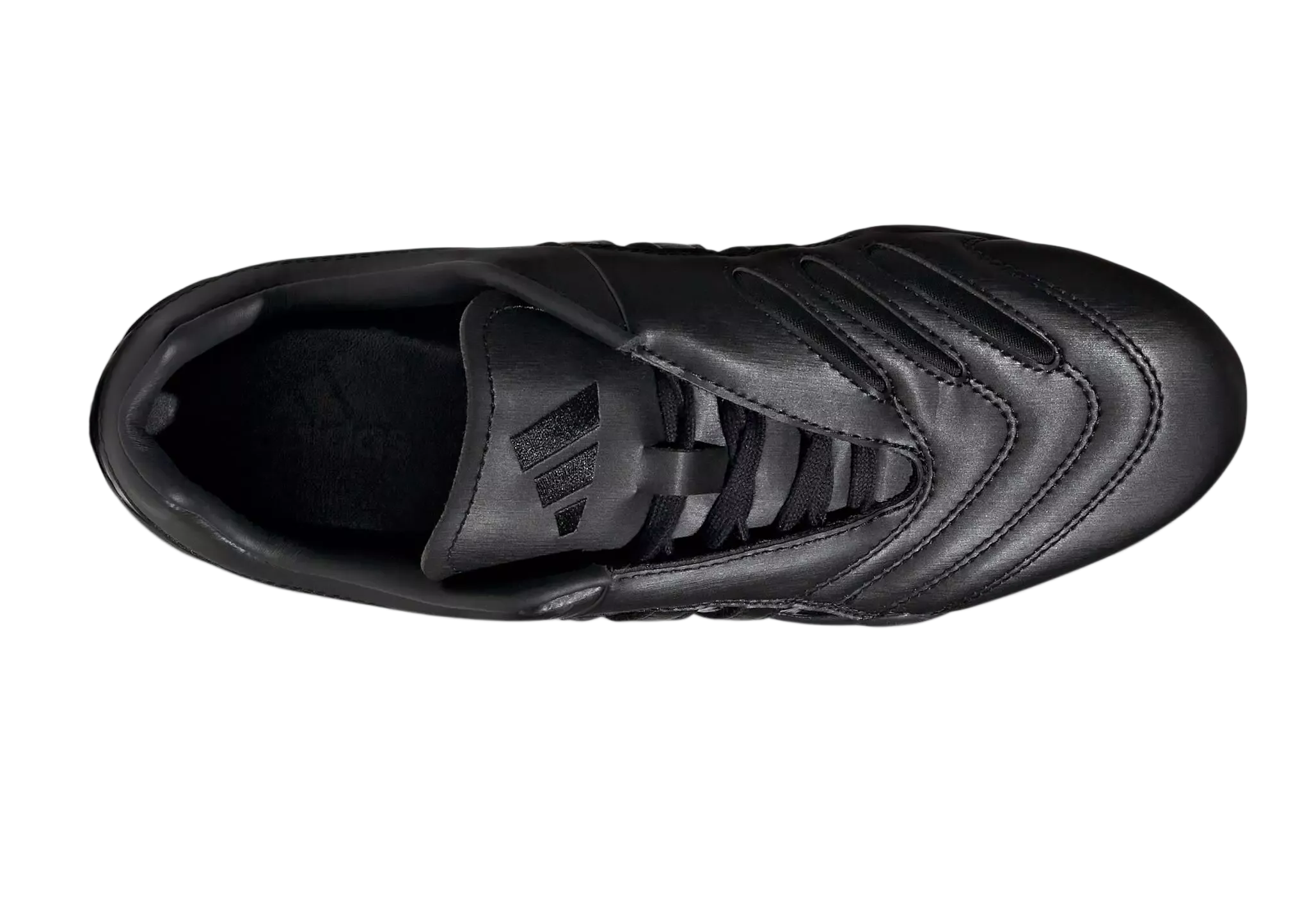 Adidas Taekwondo Mei Elite Triple Black (Women's)