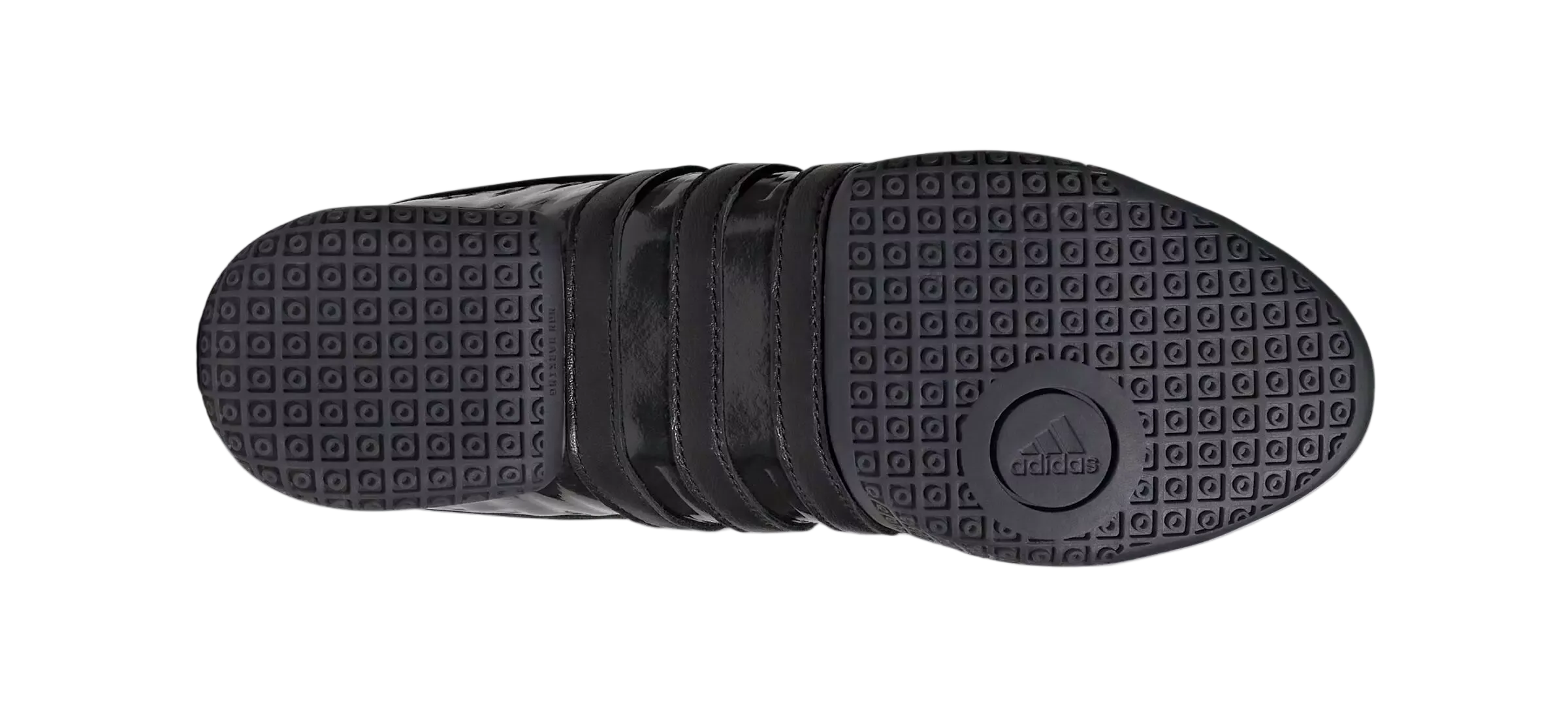 Adidas Taekwondo Mei Elite Triple Black (Women's)