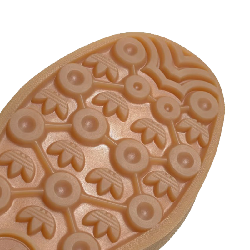 Adidas Gazelle Indoor Warm Clay White (Women's)