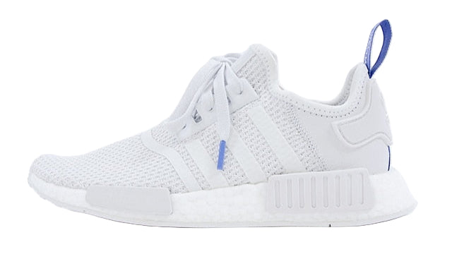 adidas NMD R1 Crystal White Clear Lilac (Women's)
