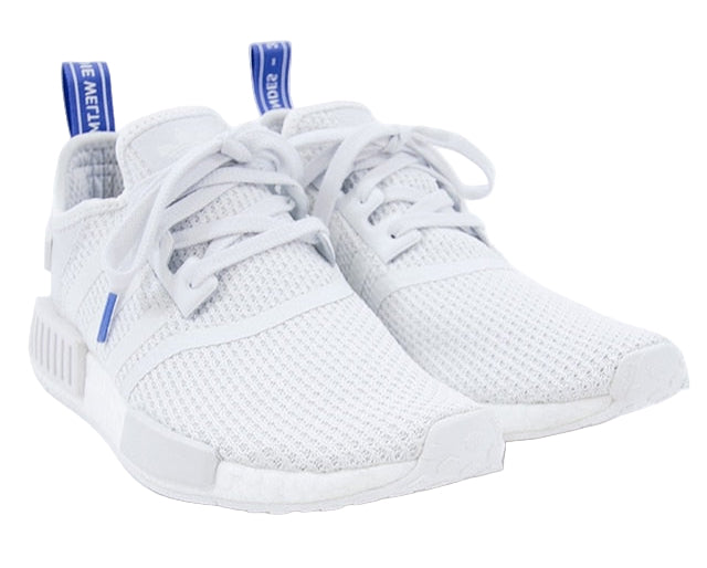 adidas NMD R1 Crystal White Clear Lilac (Women's)