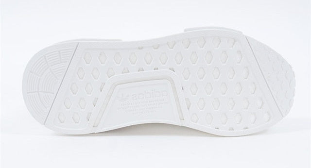 adidas NMD R1 Crystal White Clear Lilac (Women's)