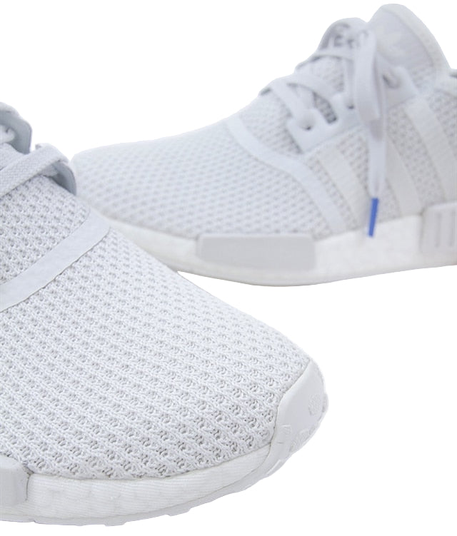 adidas NMD R1 Crystal White Clear Lilac (Women's)