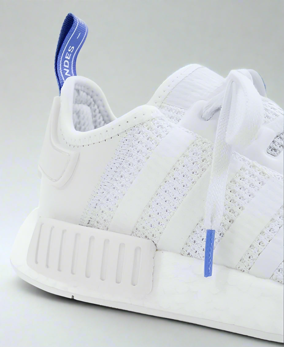adidas NMD R1 Crystal White Clear Lilac (Women's)