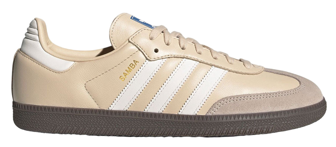 Adidas Samba OG Sand Strata
