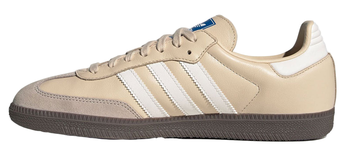 Adidas Samba OG Sand Strata