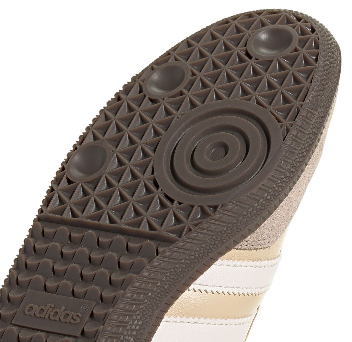 Adidas Samba OG Sand Strata