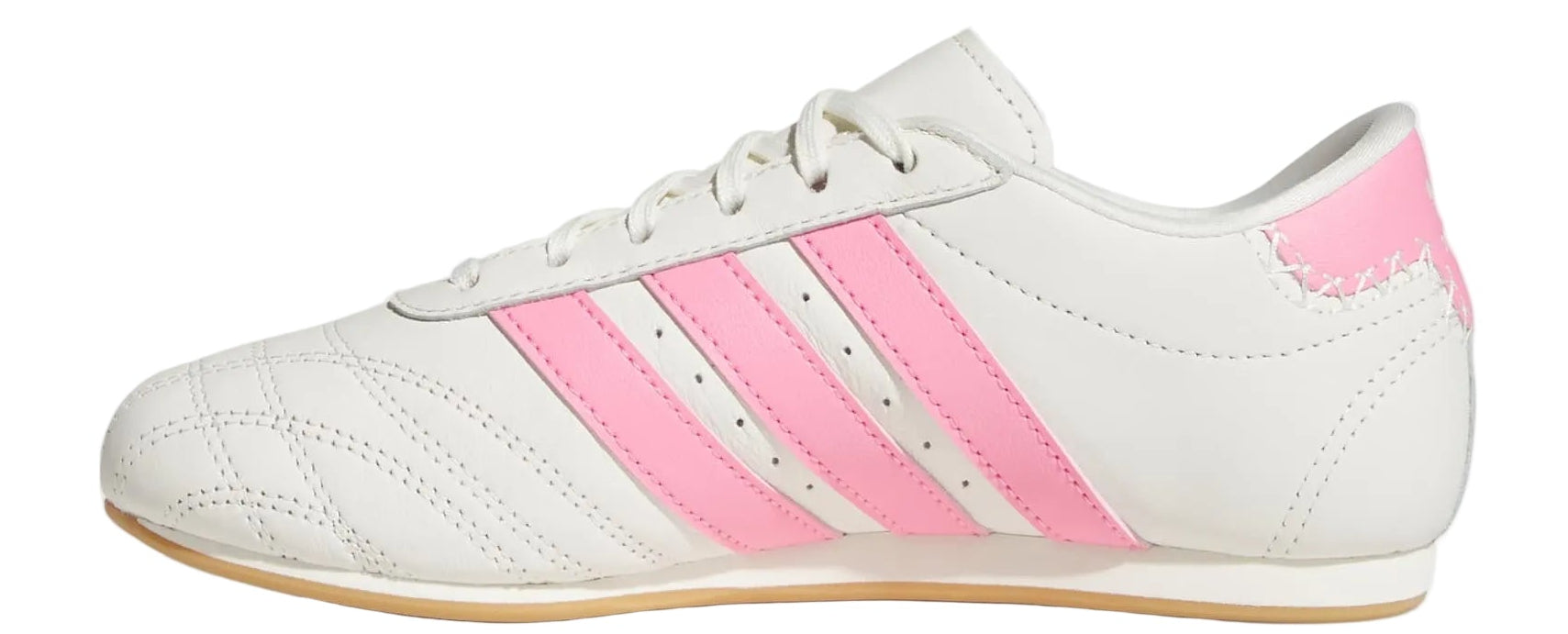 Adidas Taekwondo Off White Bliss Pink (GS)