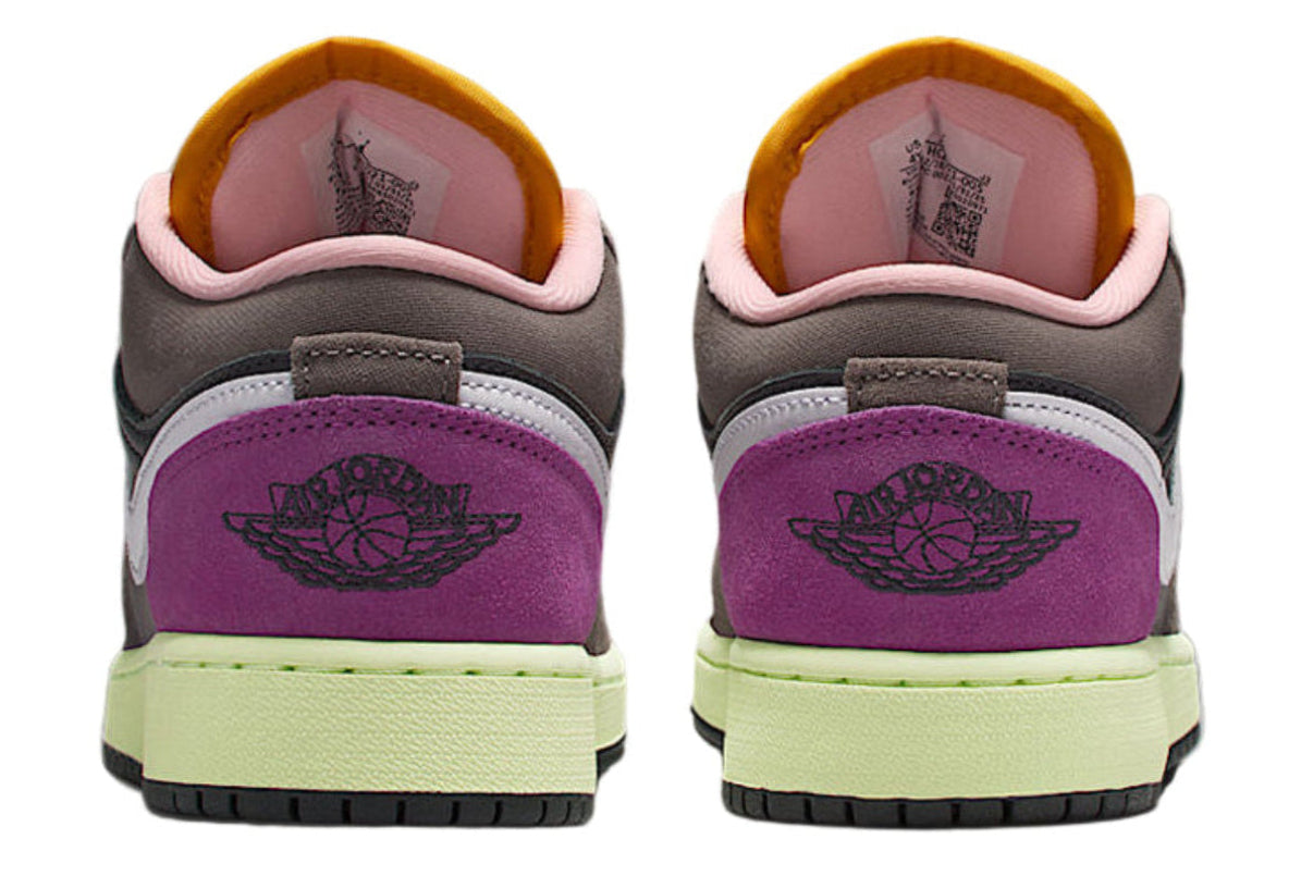 Jordan 1 Low SE Tokyo Bio Hack (GS)
